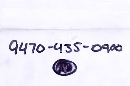 New OEM Stihl 9470-435-0900 Woodruff Key NOS