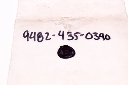 New OEM Stihl 9482-435-0390 Woodruff Key 3x3,7 NOS