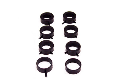 New OEM Stihl 4310-652-8400 Fitting Ring Kit NOS
