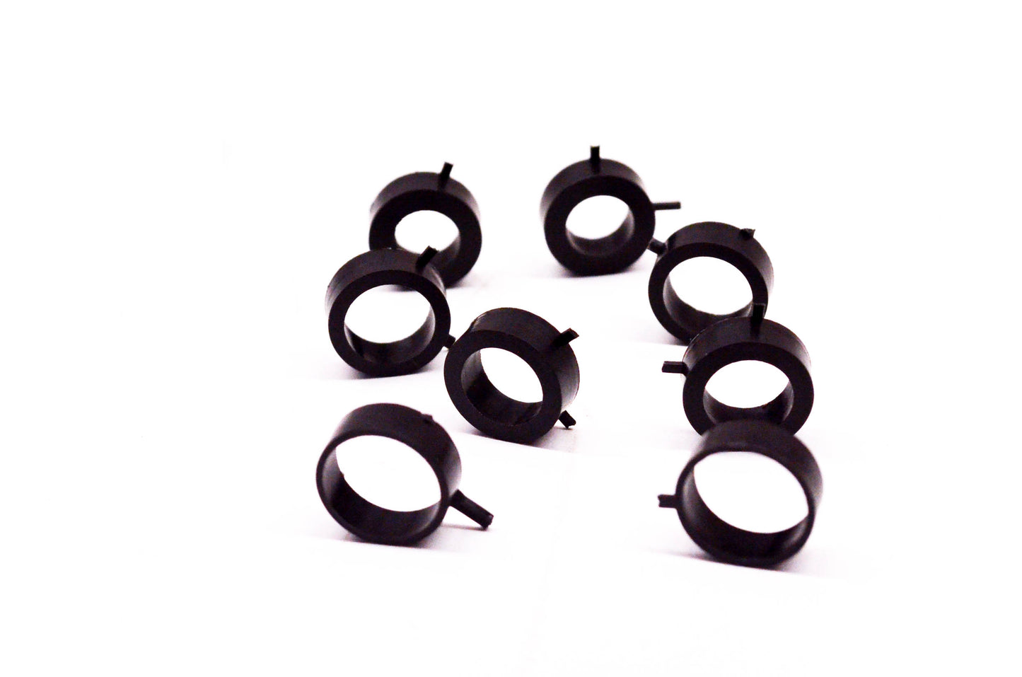 New OEM Stihl 4310-652-8400 Fitting Ring Kit NOS