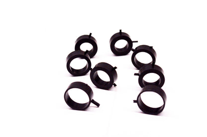 New OEM Stihl 4310-652-8400 Fitting Ring Kit NOS