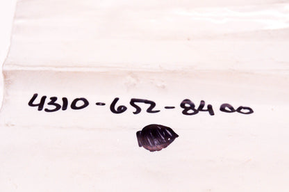New OEM Stihl 4310-652-8400 Fitting Ring Kit NOS