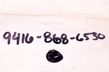 New OEM Stihl 9416-868-6530 Rivet NOS