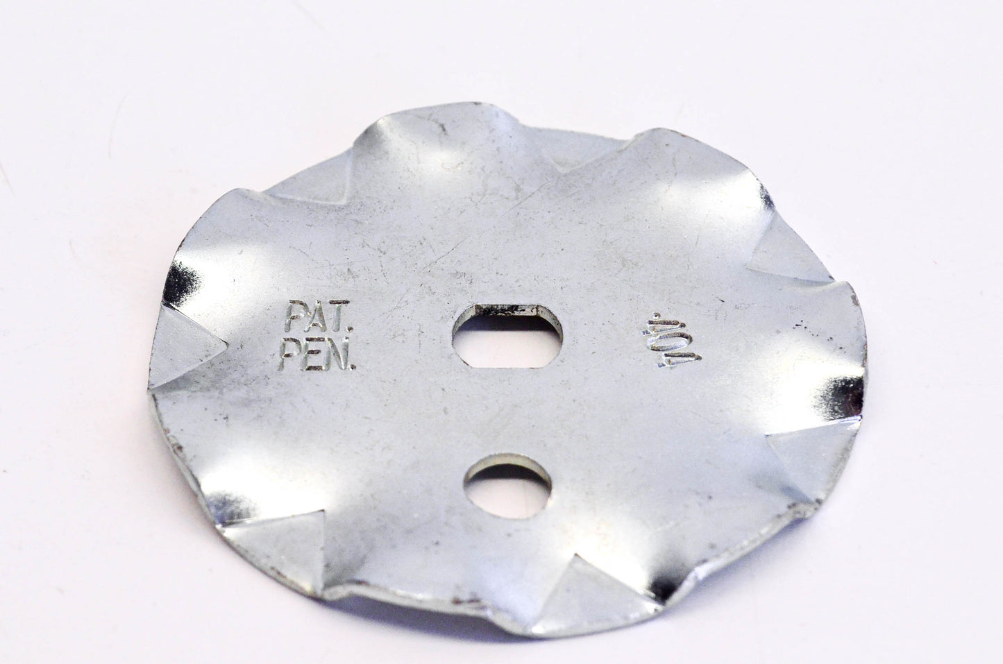 New OEM Stihl 4310-642-0815 Auger Drive Gear Sprocket .404 NOS