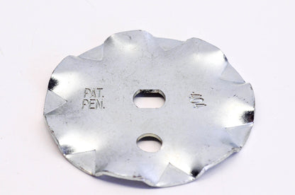 New OEM Stihl 4310-642-0815 Auger Drive Gear Sprocket .404 NOS