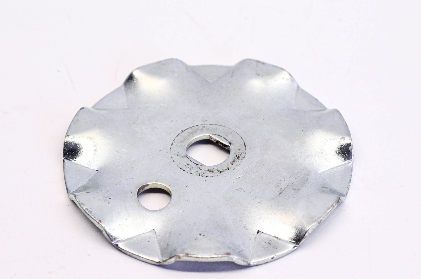 New OEM Stihl 4310-642-0815 Auger Drive Gear Sprocket .404 NOS