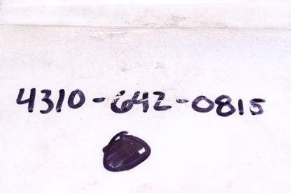 New OEM Stihl 4310-642-0815 Auger Drive Gear Sprocket .404 NOS