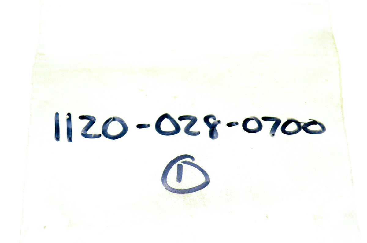 New OEM Stihl 1120-028-0700 Flange Intake NOS