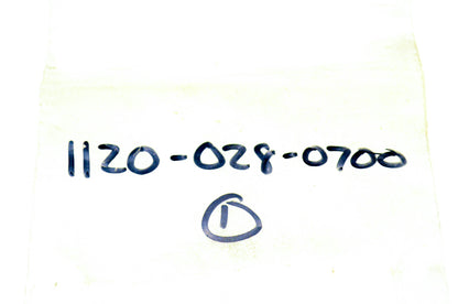 New OEM Stihl 1120-028-0700 Flange Intake NOS