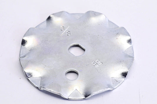 New OEM Stihl 4310-642-0811 Auger Drive Gear Sprocket 3/8 NOS