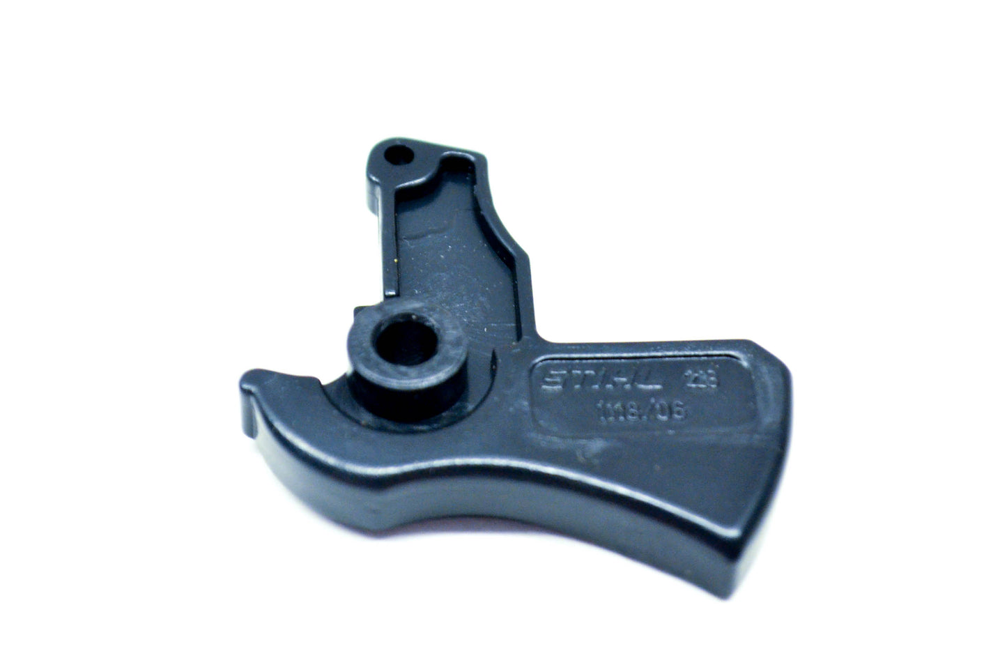 New OEM Stihl 1118-182-1006 Throttle Trigger NOS