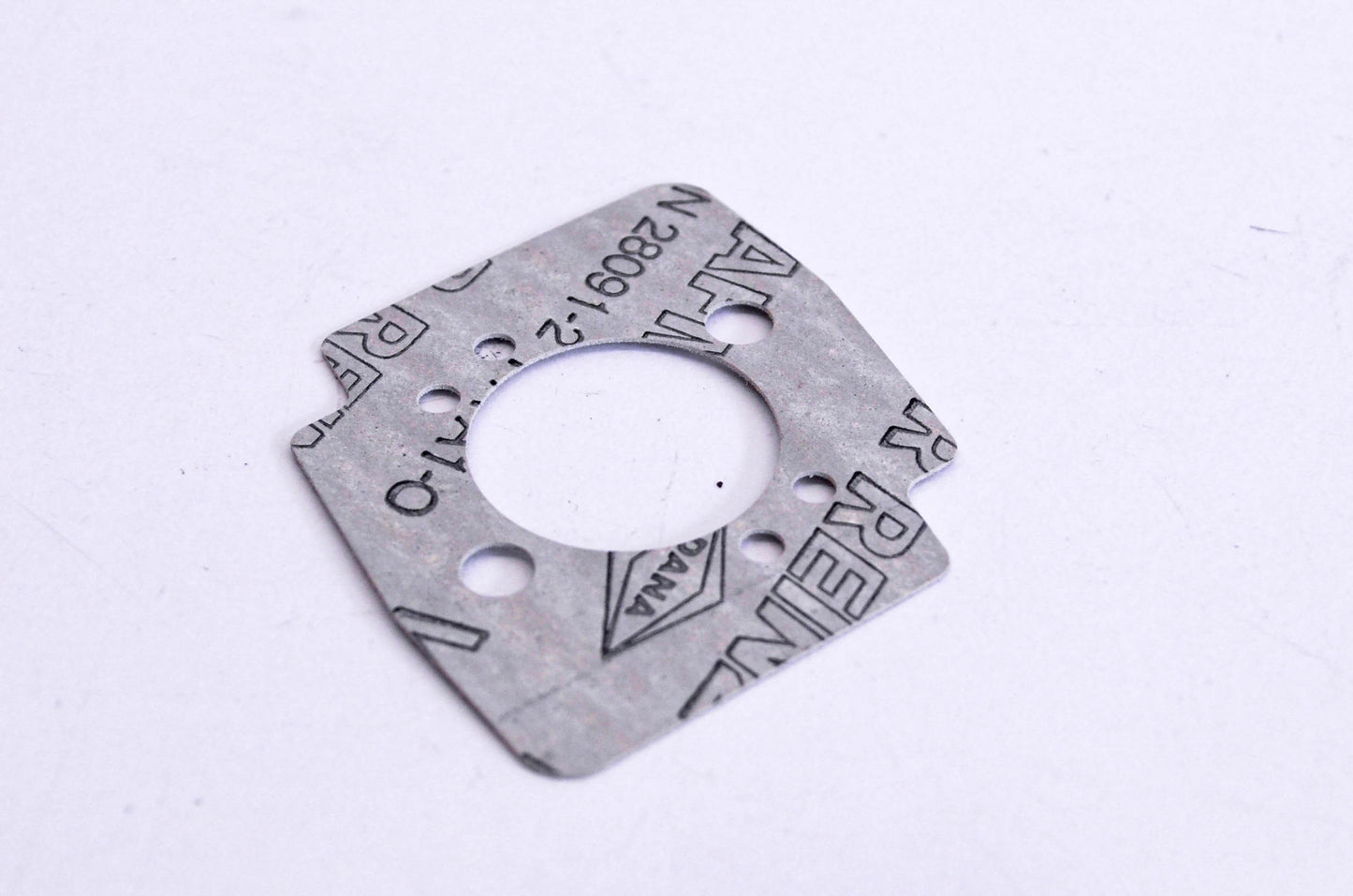 New OEM Stihl 4221-129-0903, LO07D04 Gasket NOS