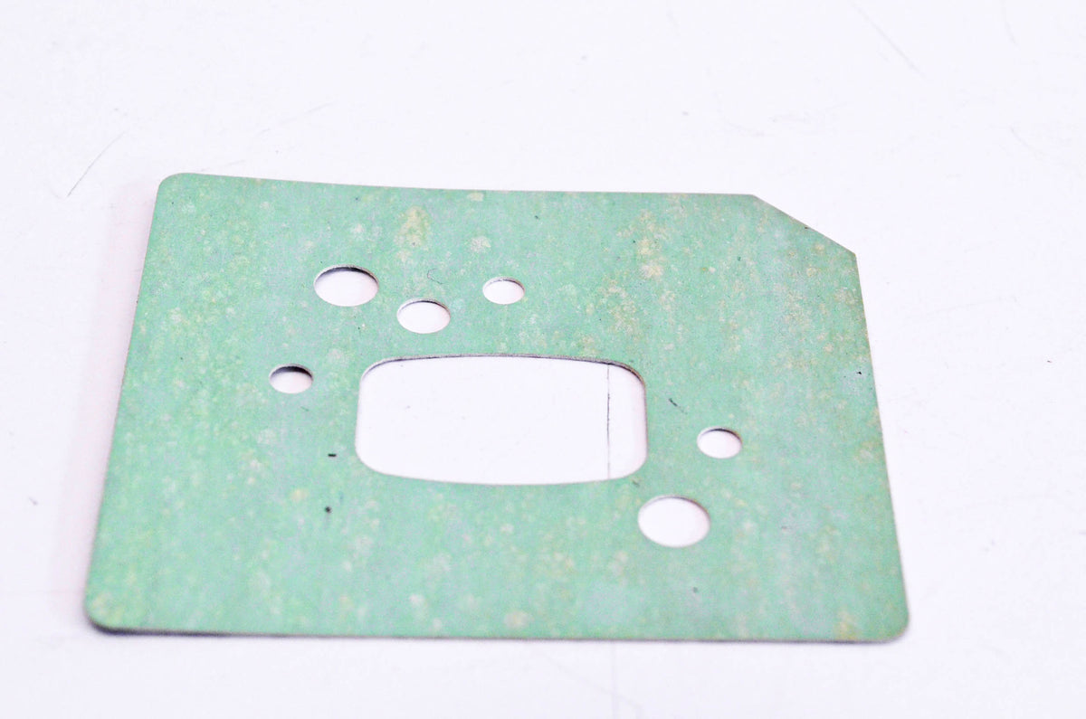 New OEM Stihl 4221-129-0902, 4221-129-0900 Intake Flange Gasket NOS
