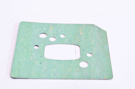 New OEM Stihl 4221-129-0902, 4221-129-0900 Intake Flange Gasket NOS
