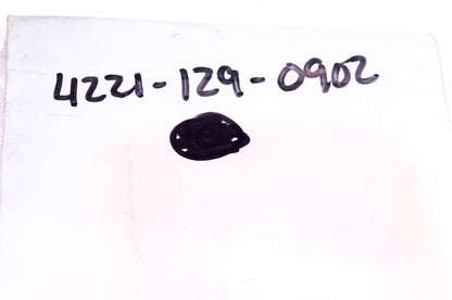 New OEM Stihl 4221-129-0902, 4221-129-0900 Intake Flange Gasket NOS