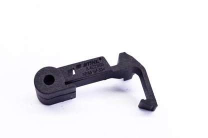 New OEM Stihl 4223-435-6005, A 4223/05 PA6 GF30 Support NOS