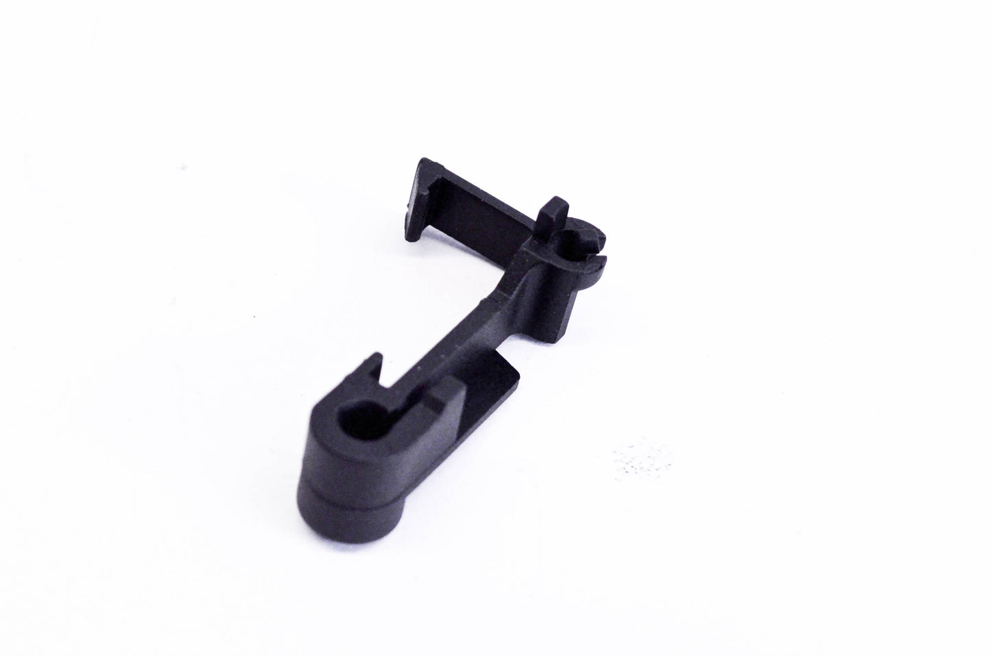 New OEM Stihl 4223-435-6005, A 4223/05 PA6 GF30 Support NOS