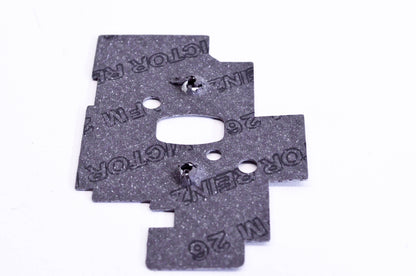 New OEM Stihl 4229-129-0900 Intake Spacer Carb Gasket NOS