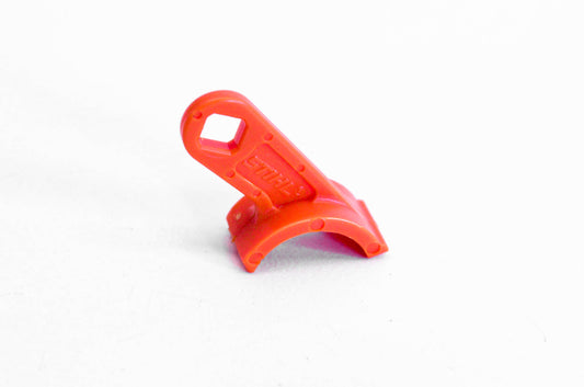 New OEM Stihl 4229-141-3800, LD11H03 Choke Shutter NOS