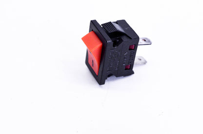 New OEM Stihl 4229-430-0202 On/Off Switch 15A/125VAC NOS
