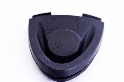 New OEM Stihl 4238-084-7400, 4238-084-7400-B Valve Cover Grommet NOS