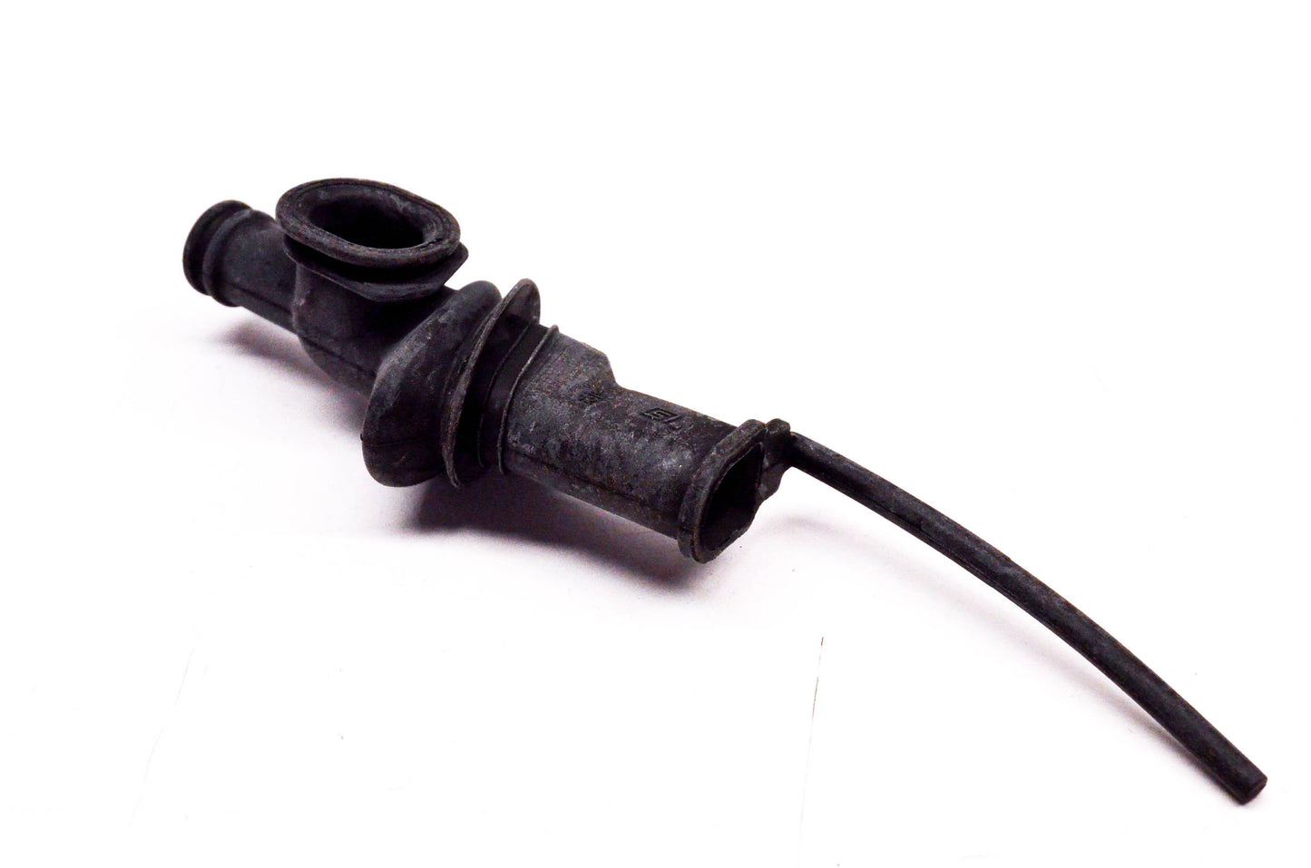 New OEM Stihl 4238-141-5400 Fuel Air Hose NOS