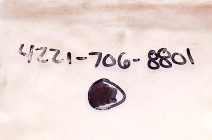 New OEM Stihl 4221-706-8801 Rubber Ring NOS