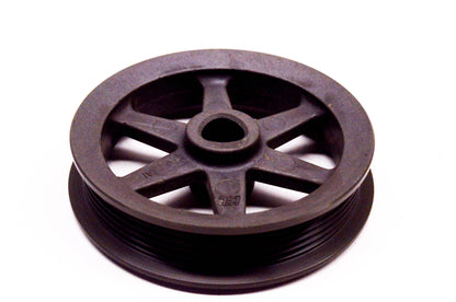 New OEM Stihl 4238-764-8504, 4238-764-8504-B Belt Pulley NOS