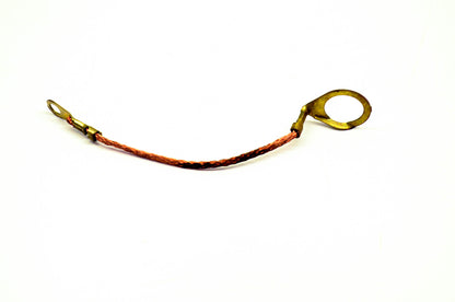 New OEM Stihl 1118-440-2205 Ground Wire NOS