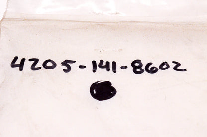 New OEM Stihl 4205-141-8602 Hose 7 7/8" NOS