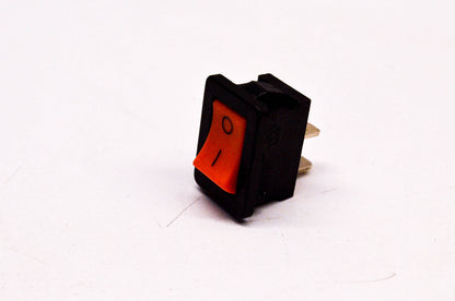 New OEM Stihl 4140-430-0200 On/Off Switch NOS