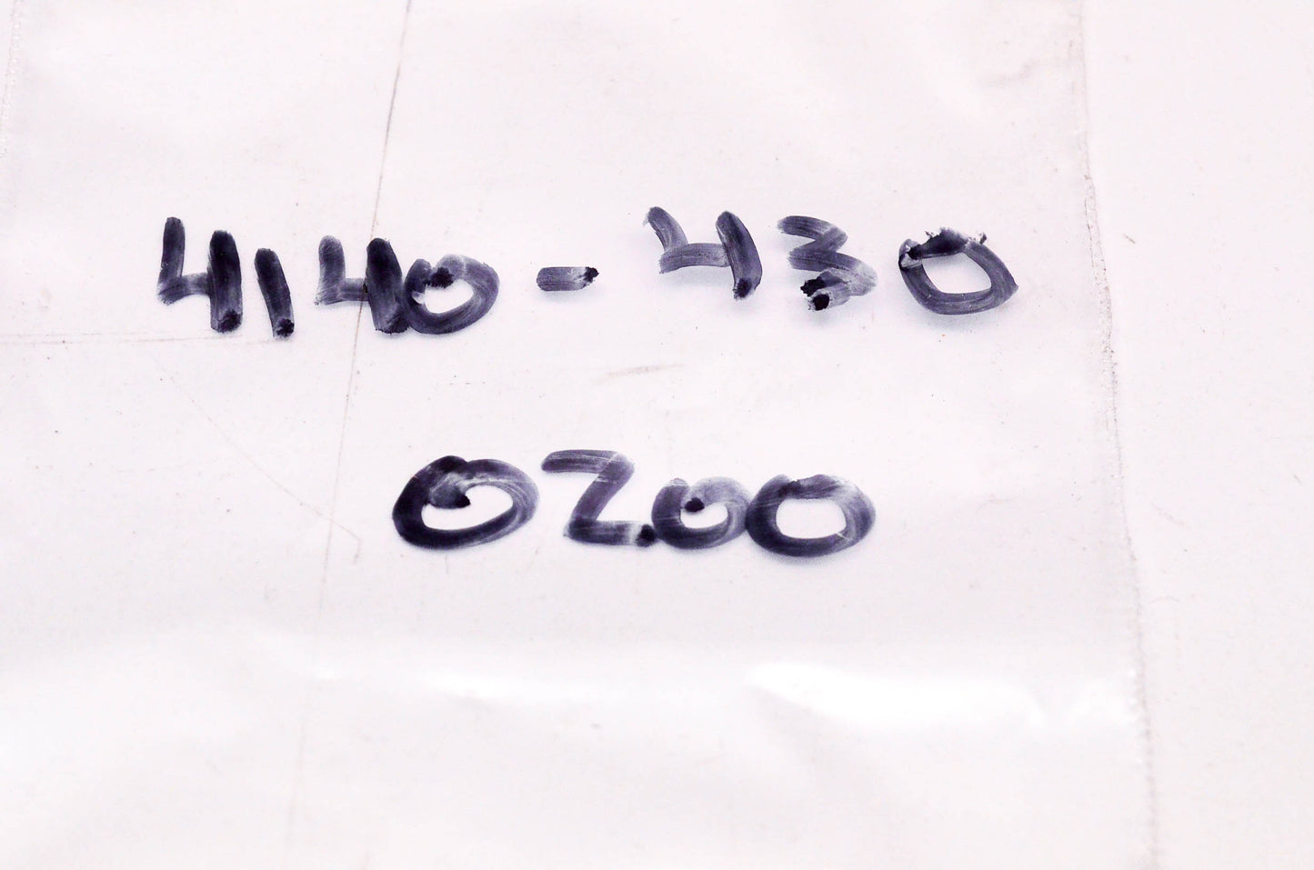 New OEM Stihl 4140-430-0200 On/Off Switch NOS