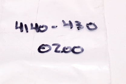 New OEM Stihl 4140-430-0200 On/Off Switch NOS