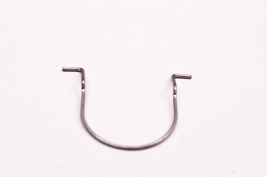 New OEM Stihl 4201-182-1800 Clamp NOS