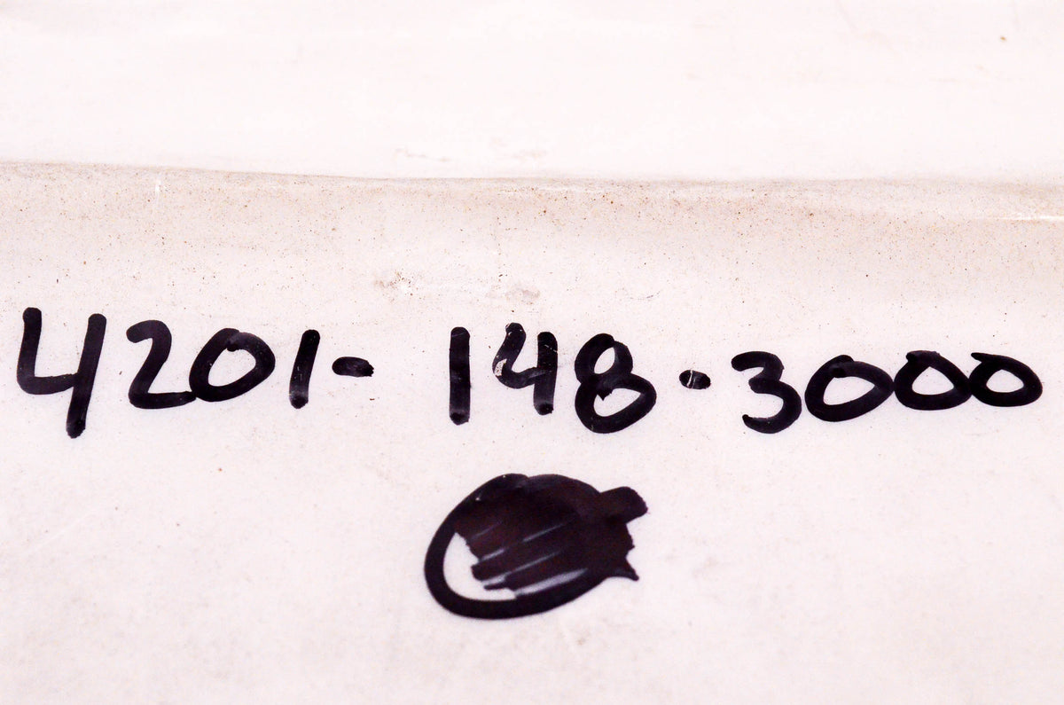 New OEM Stihl 4201-148-3000 Brace NOS