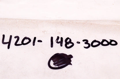 New OEM Stihl 4201-148-3000 Brace NOS