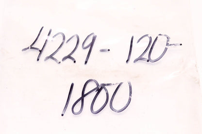 New OEM Stihl 4229-120-1800 Air Filter NOS