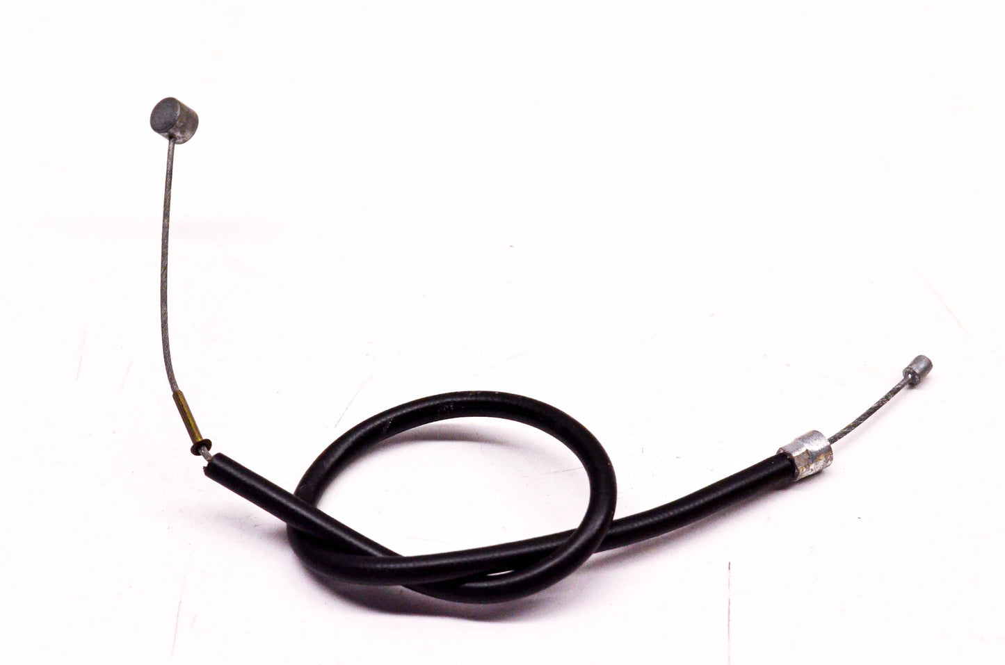 New OEM Stihl 4210-180-1100 Throttle Cable NOS