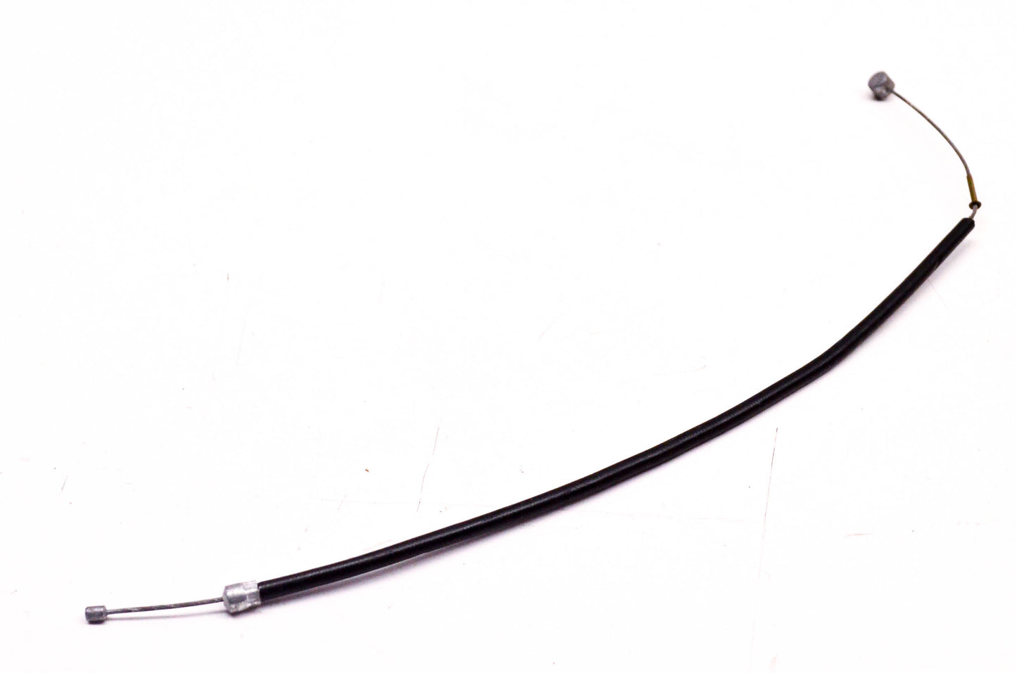 New OEM Stihl 4210-180-1100 Throttle Cable NOS