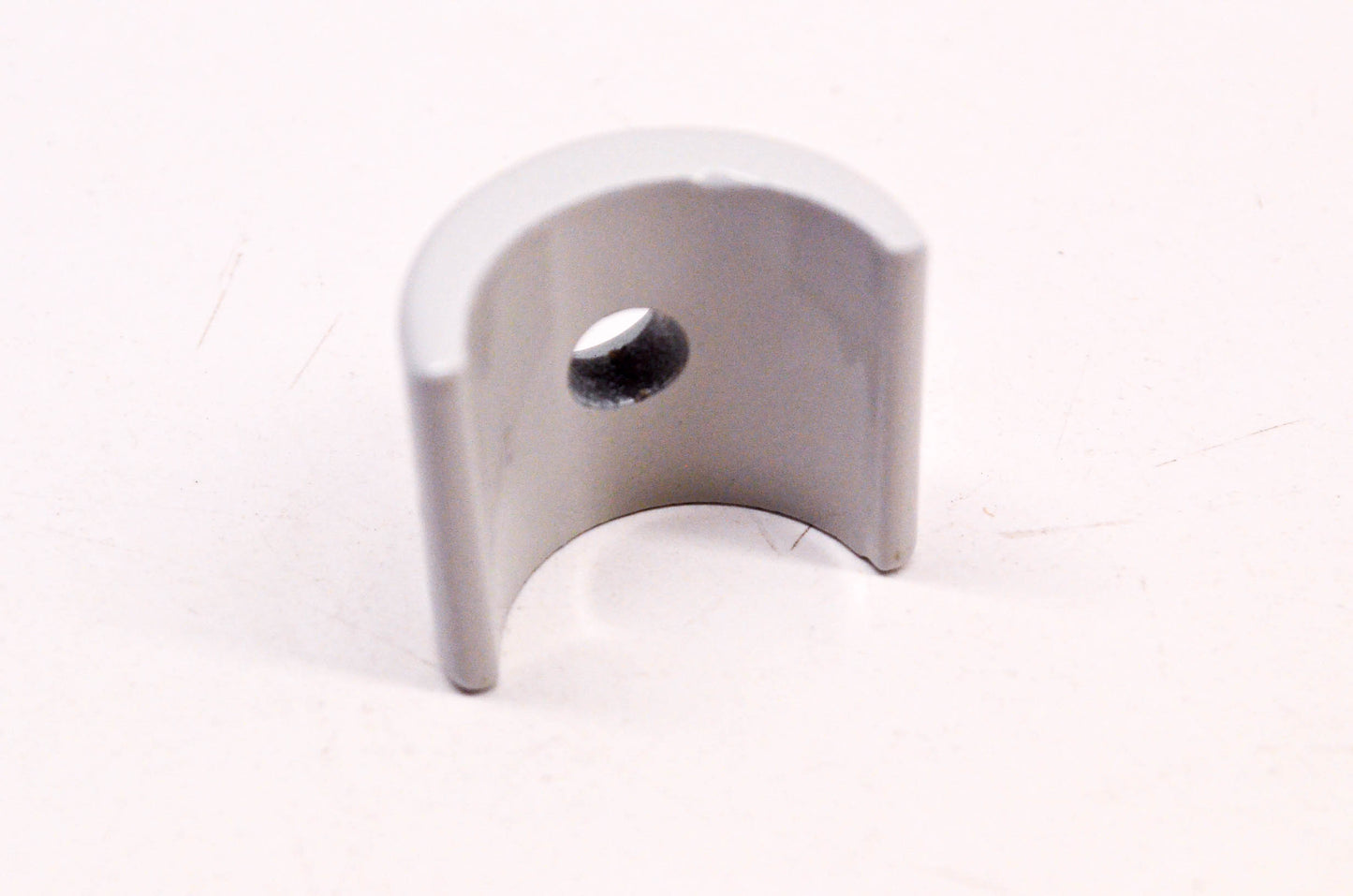 New OEM Stihl 4201-791-9000 Handlebar Clamp NOS