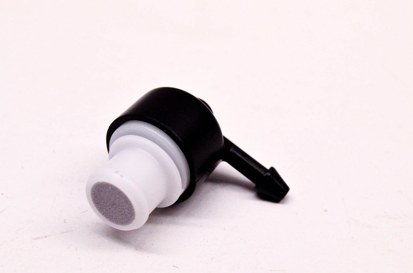 New OEM Stihl 4203-350-5801 Fuel Tank Vent NOS