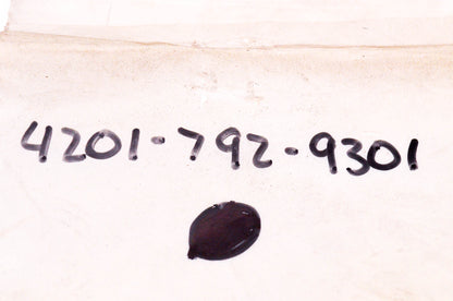 New OEM Stihl 4201-792-9301 Rubber Buffer NOS