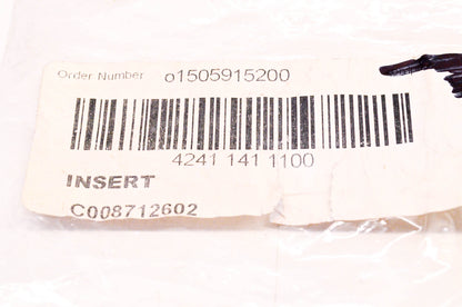 New OEM Stihl 4241-141-1100, 4241 141 1100 C Insert NOS