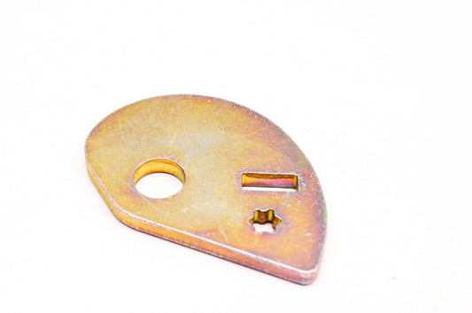 New OEM Stihl 4201-760-9500, 4205-708-3201 Cut-Off Saw Adjusting Segment NOS