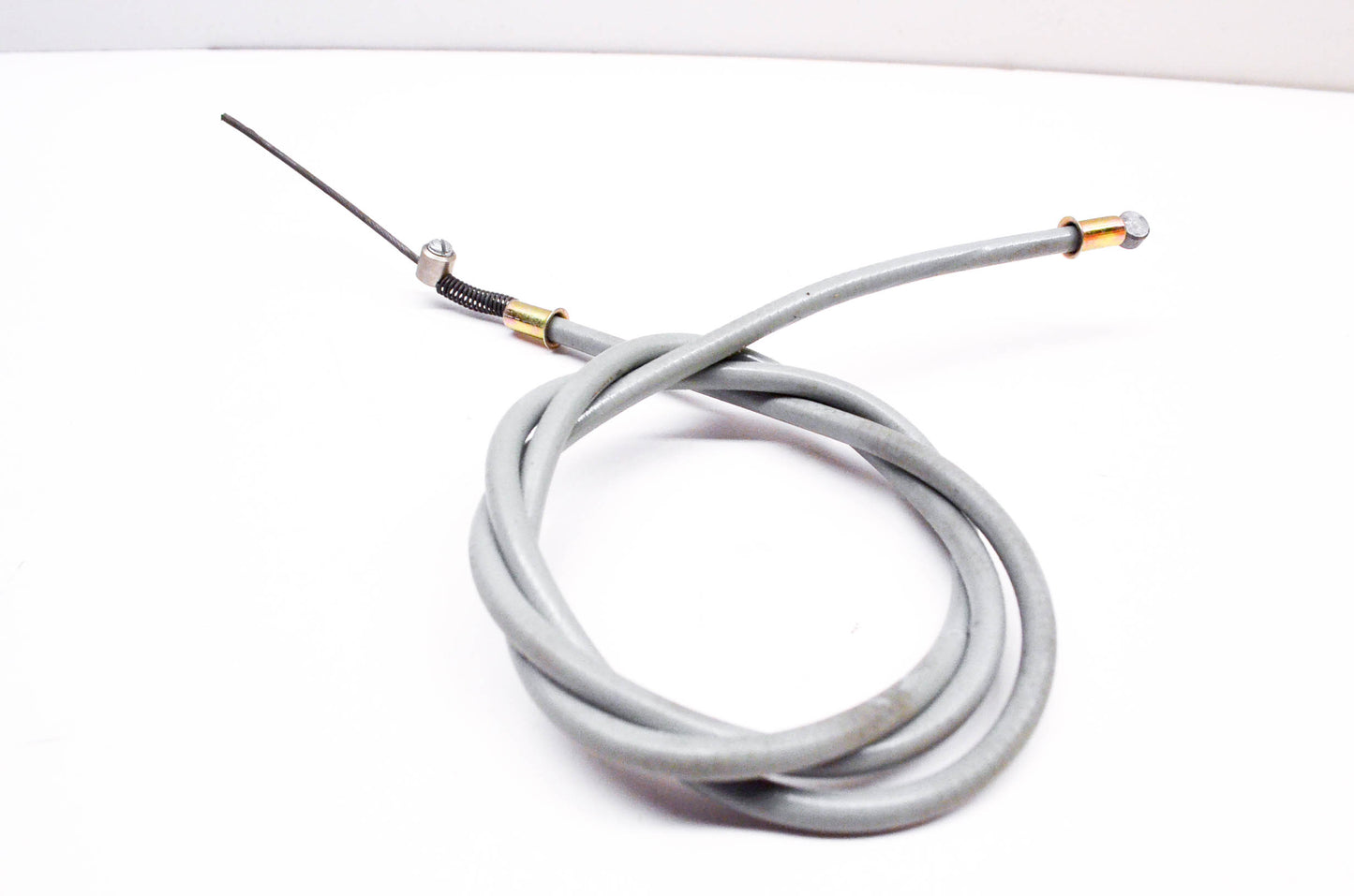 New OEM Stihl 4201-180-1100 Throttle Cable NOS