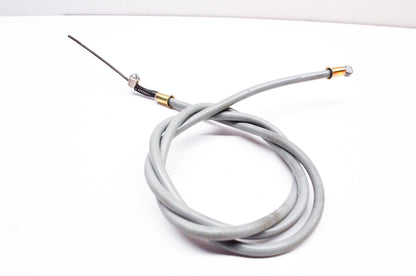 New OEM Stihl 4201-180-1100 Throttle Cable NOS