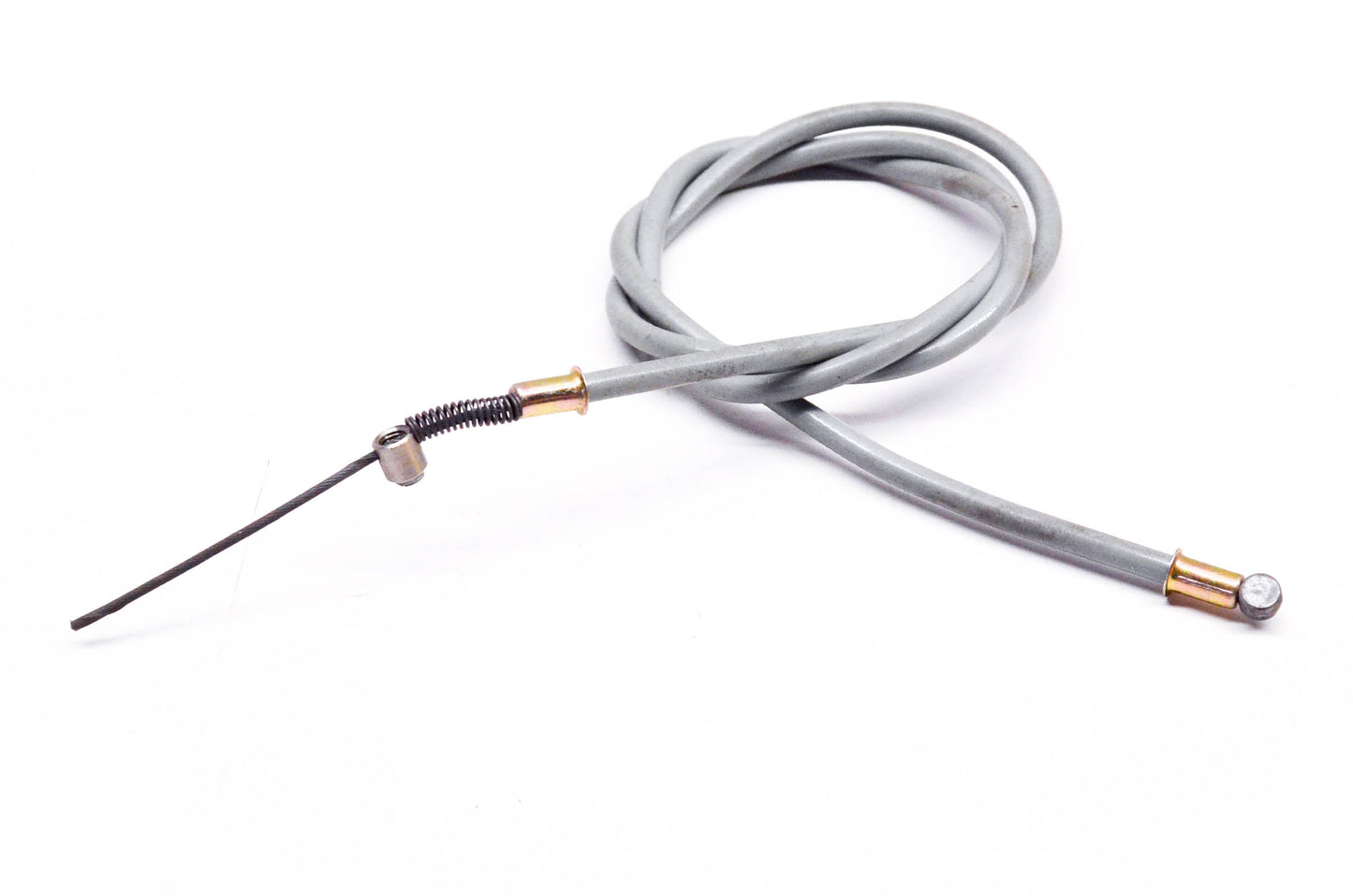 New OEM Stihl 4201-180-1100 Throttle Cable NOS