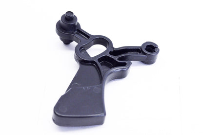 New OEM Stihl 4201-182-1000 Throttle Trigger Lever NOS