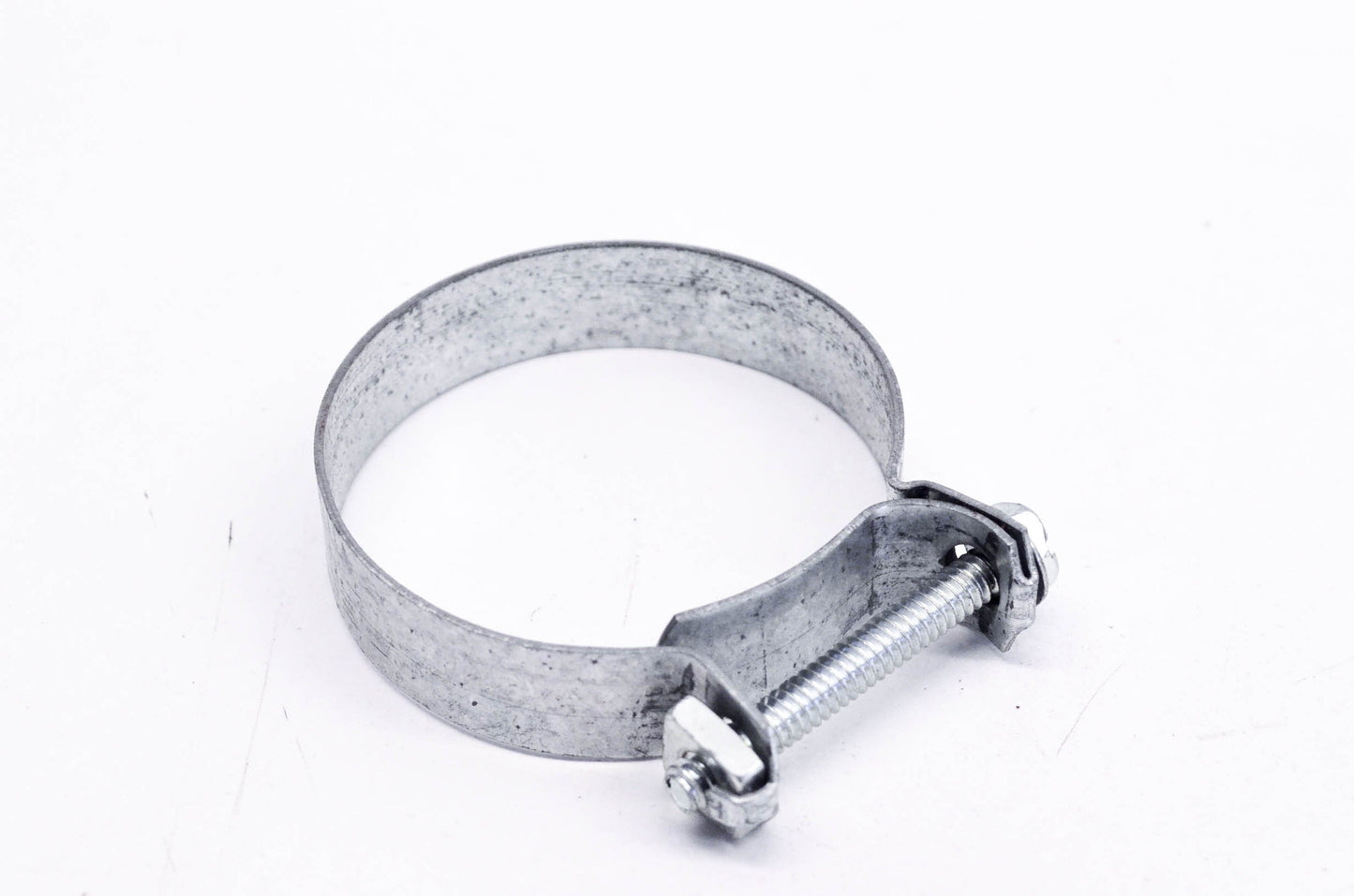 New OEM Stihl 9771-021-2760 Hose Clamp NOS