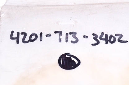 New OEM Stihl 4201-713-3402 Saw Bow Bracket Mount NOS